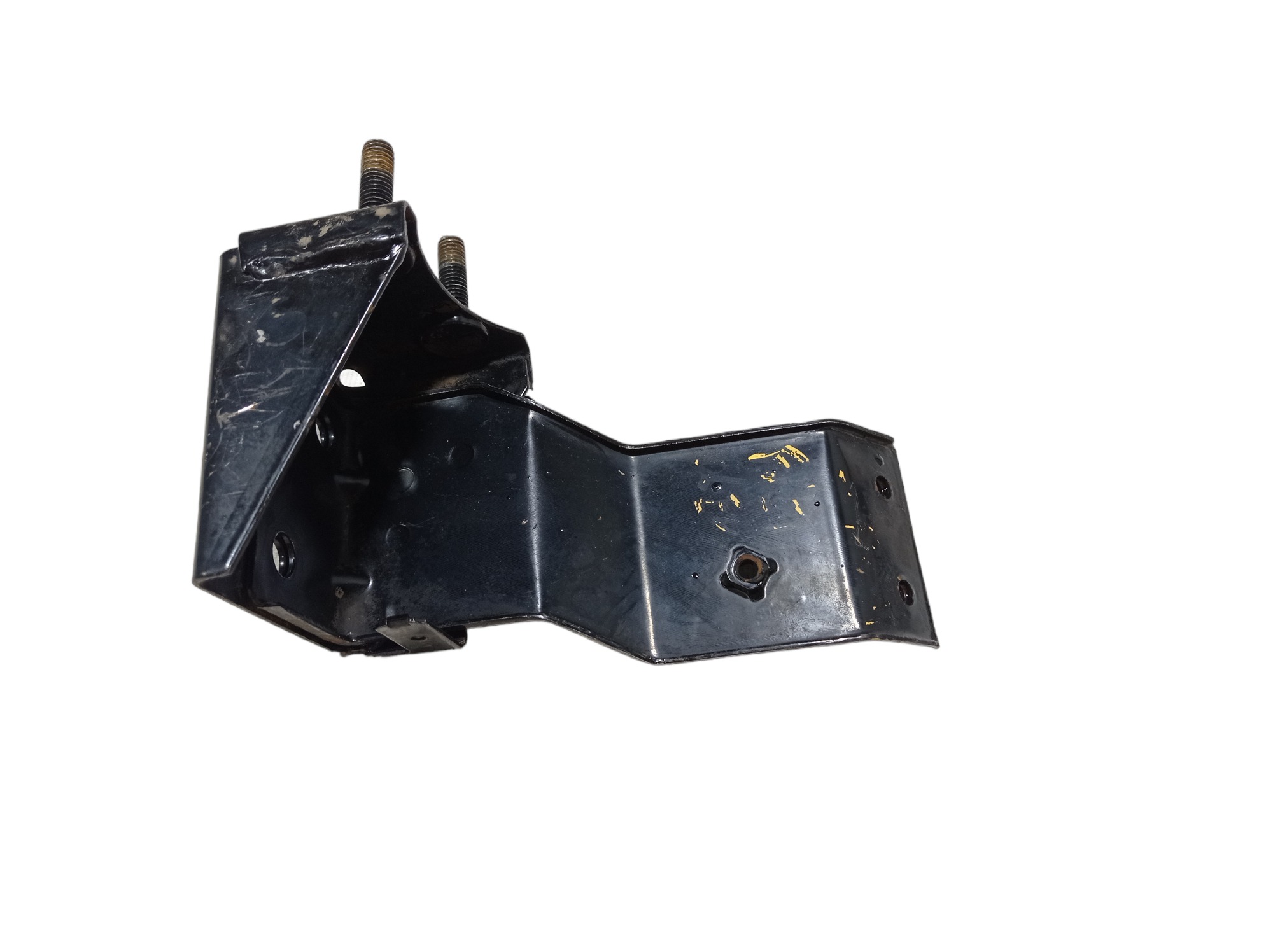 Suporte Filtro Óleo Mitsubishi Pajero Sport 2010 V569 6