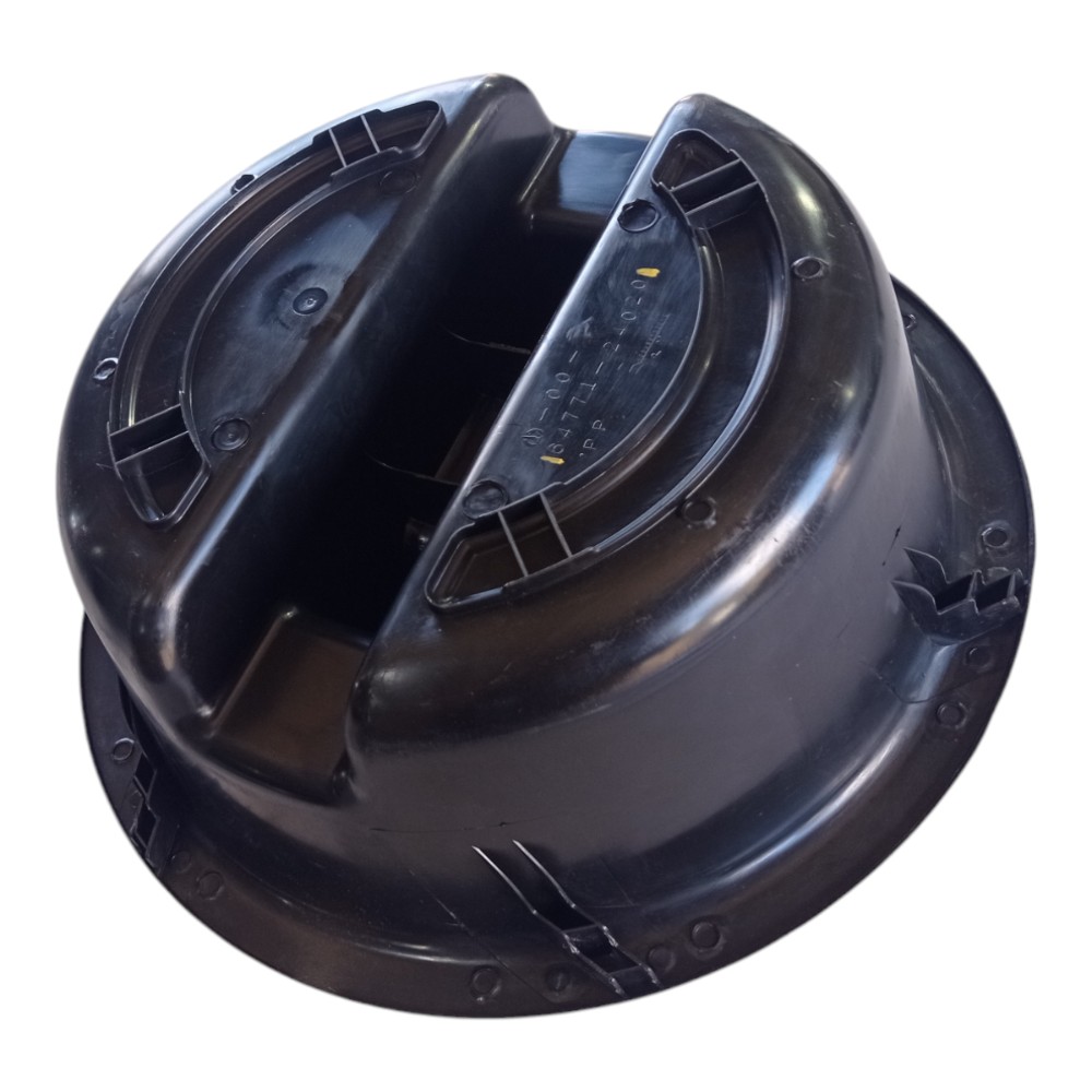 Tampa Estepe Lexus Es330 2006 V357 7