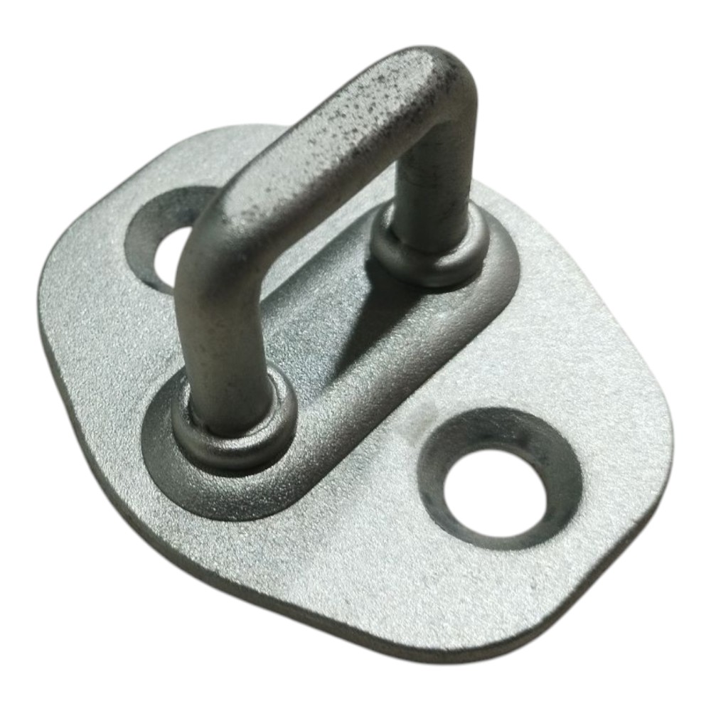 Batente Porta Byd Dolphin Gs 2024 2025 V666 5