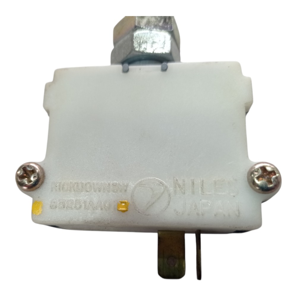 Sensor Pedal Acelerador Subaru Legacy Outback 2.5 2002 V358 6