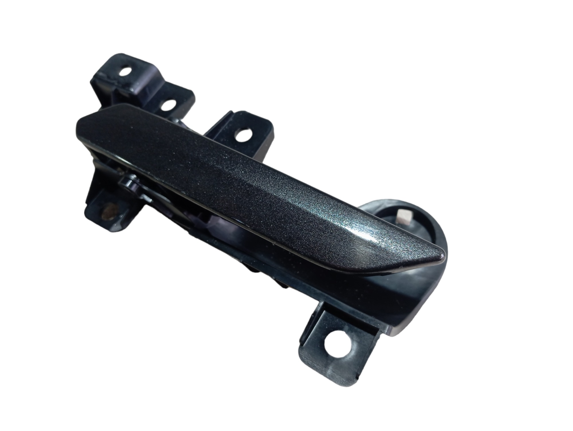 Maçaneta Int Porta Tras Esquerda Gwm Haval H6 Gt 2024 V598 Traseira 6