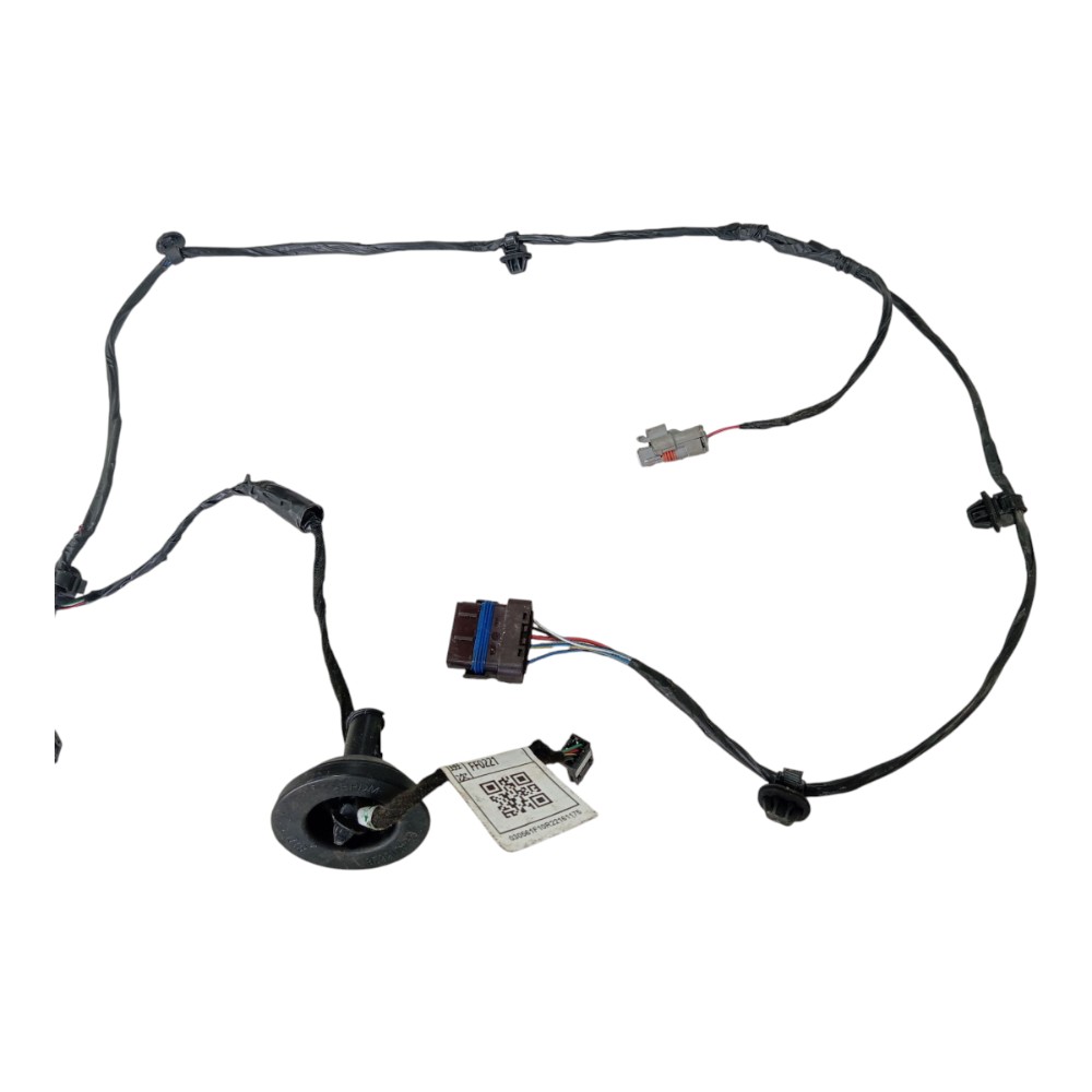Chicote Porta Traseira Direita Byd Dolphin Mini 2024 25 V634 3
