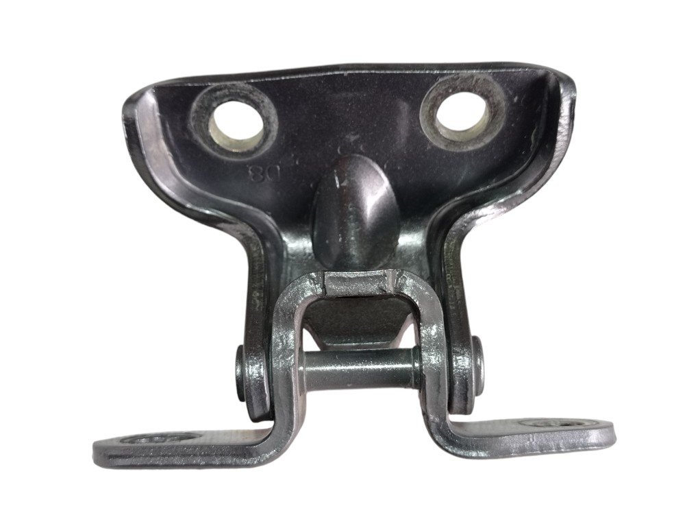 Dobradiça Porta Traseira Esquerda Hyundai Creta 2023 V609 6