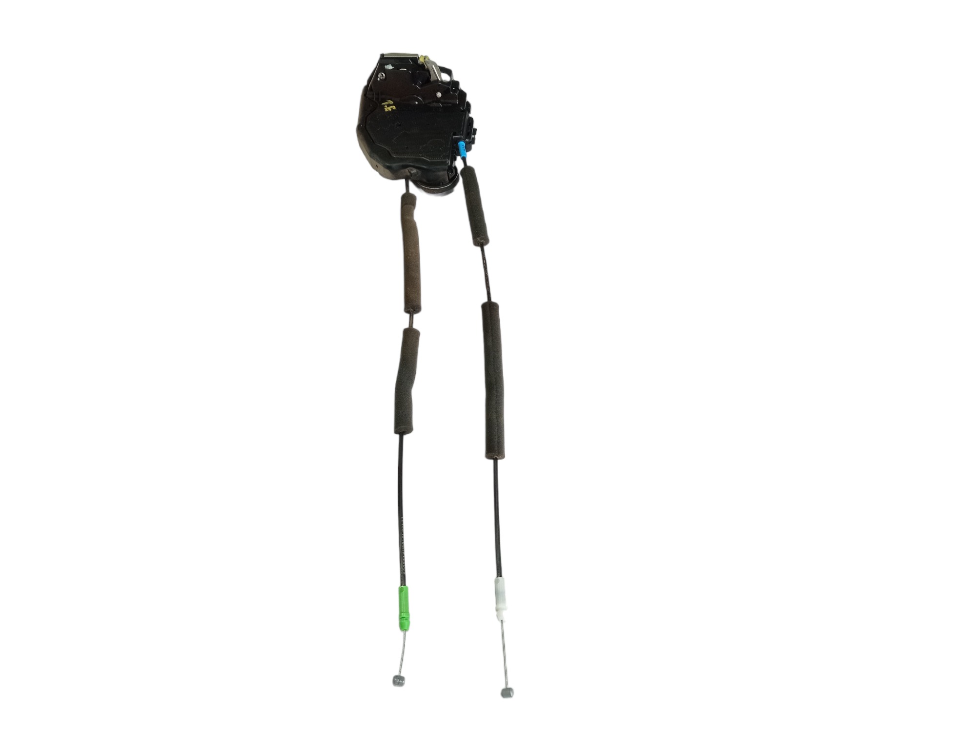 Fechadura Porta Traseira Esquerda Jac T40 2019 V565 1