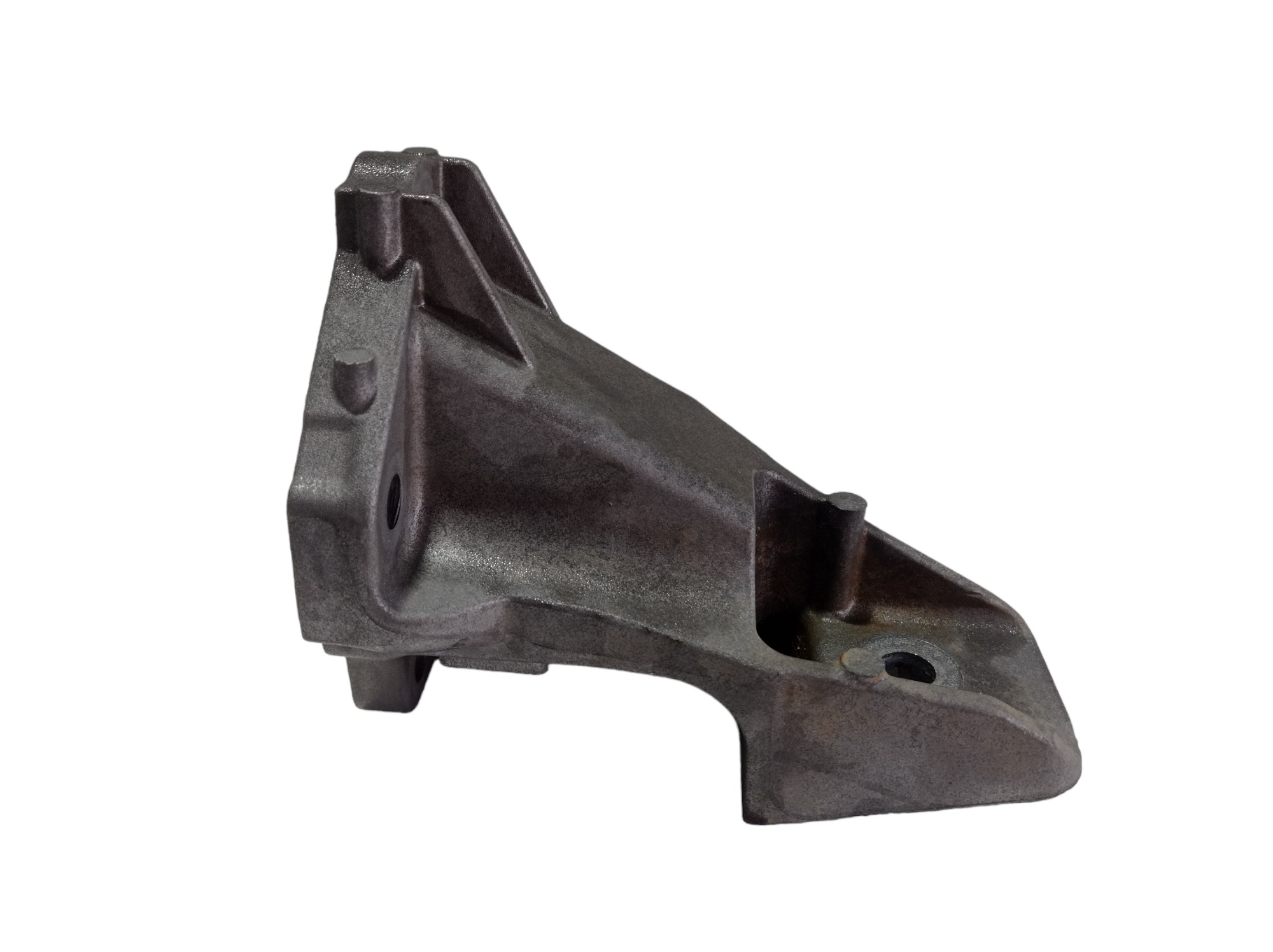 Suporte Coxim Motor Esquerdo Range Rover Sport 2014 V592 6