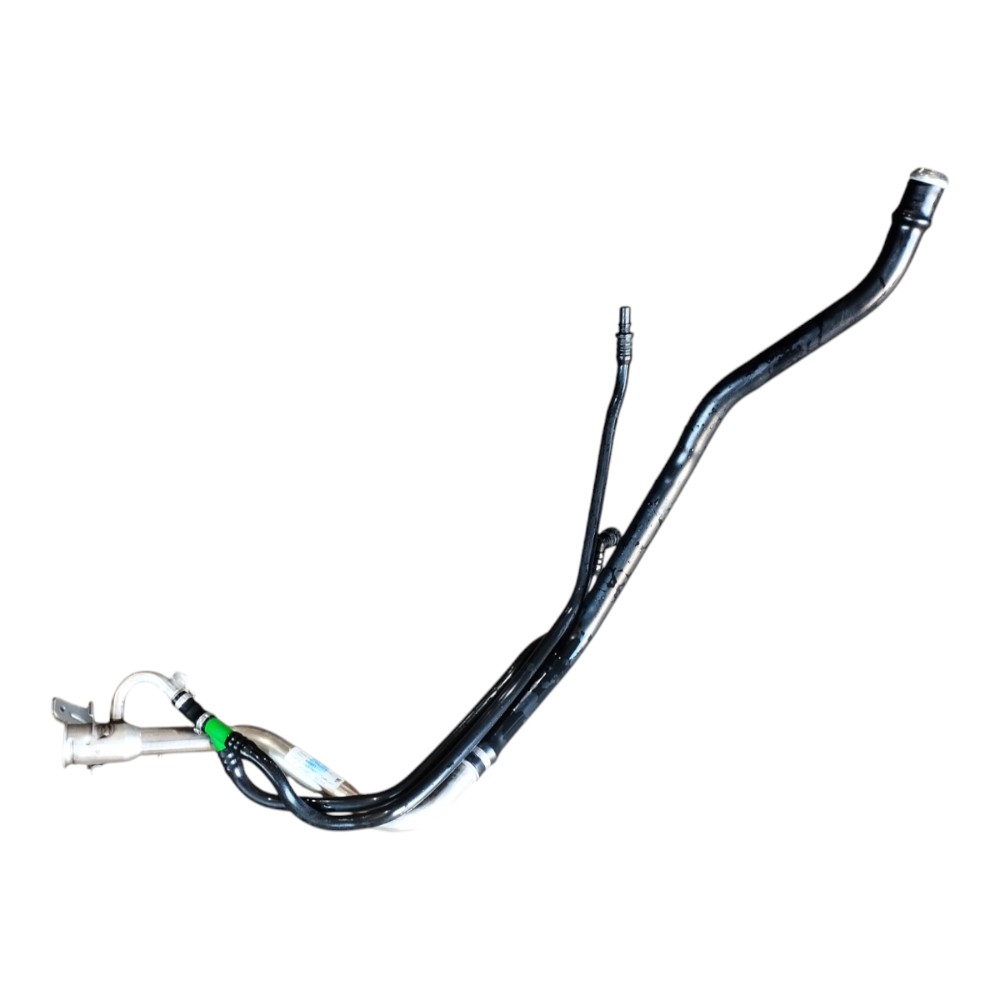 Gargalo Tanque Land Rover Discovery 3 2007 V635 1