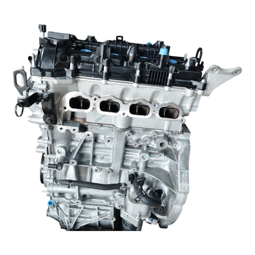 Motor Parcial Byd Song Plus 1.5 2023 2024 2025 V642 6