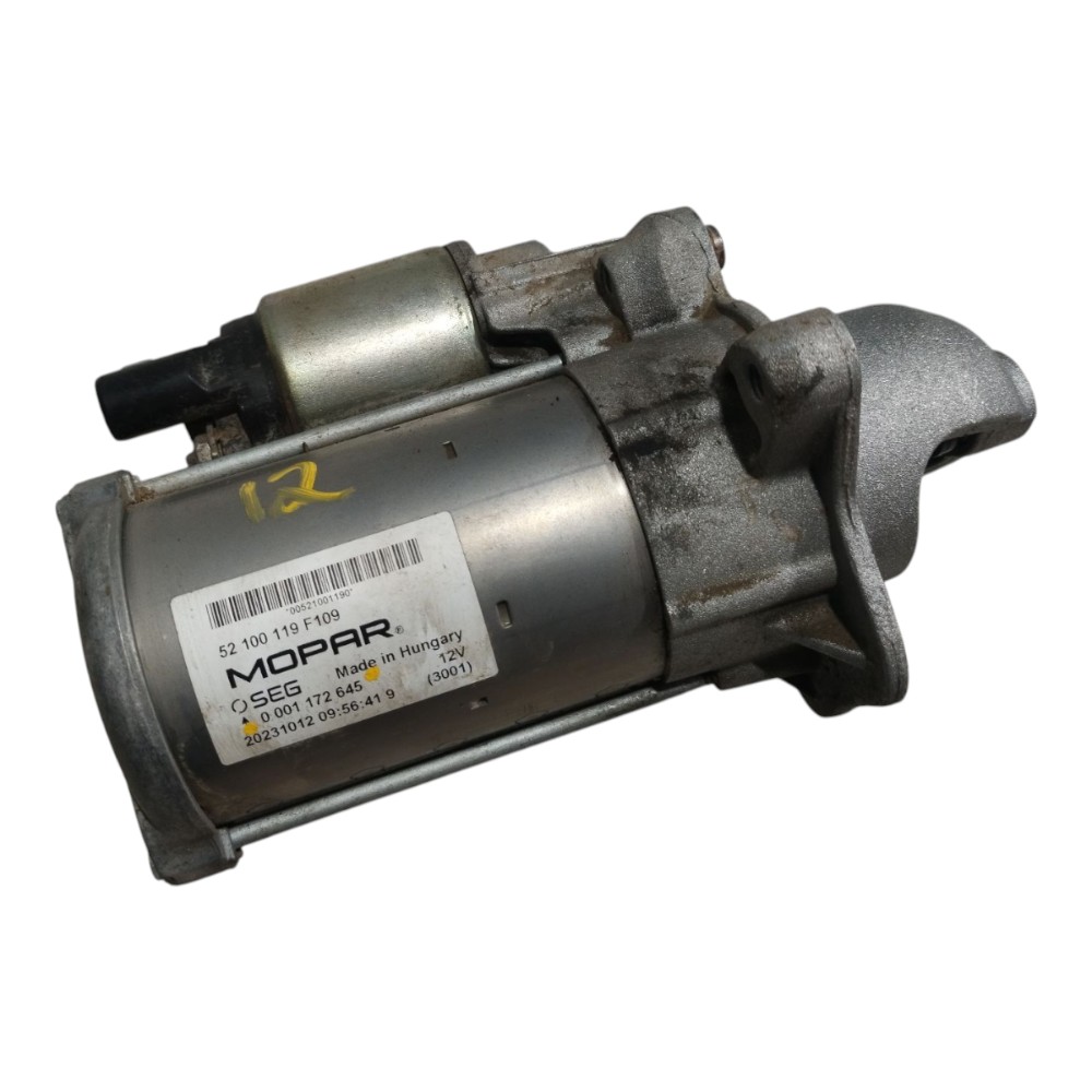 Motor Arranque Ram Rampage 2023 2025 V659 3