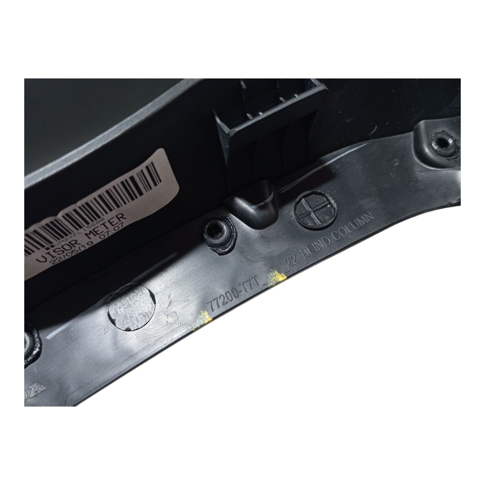 Moldura Painel Instrumentos Honda Hrv 2017 A 2021 V660 8