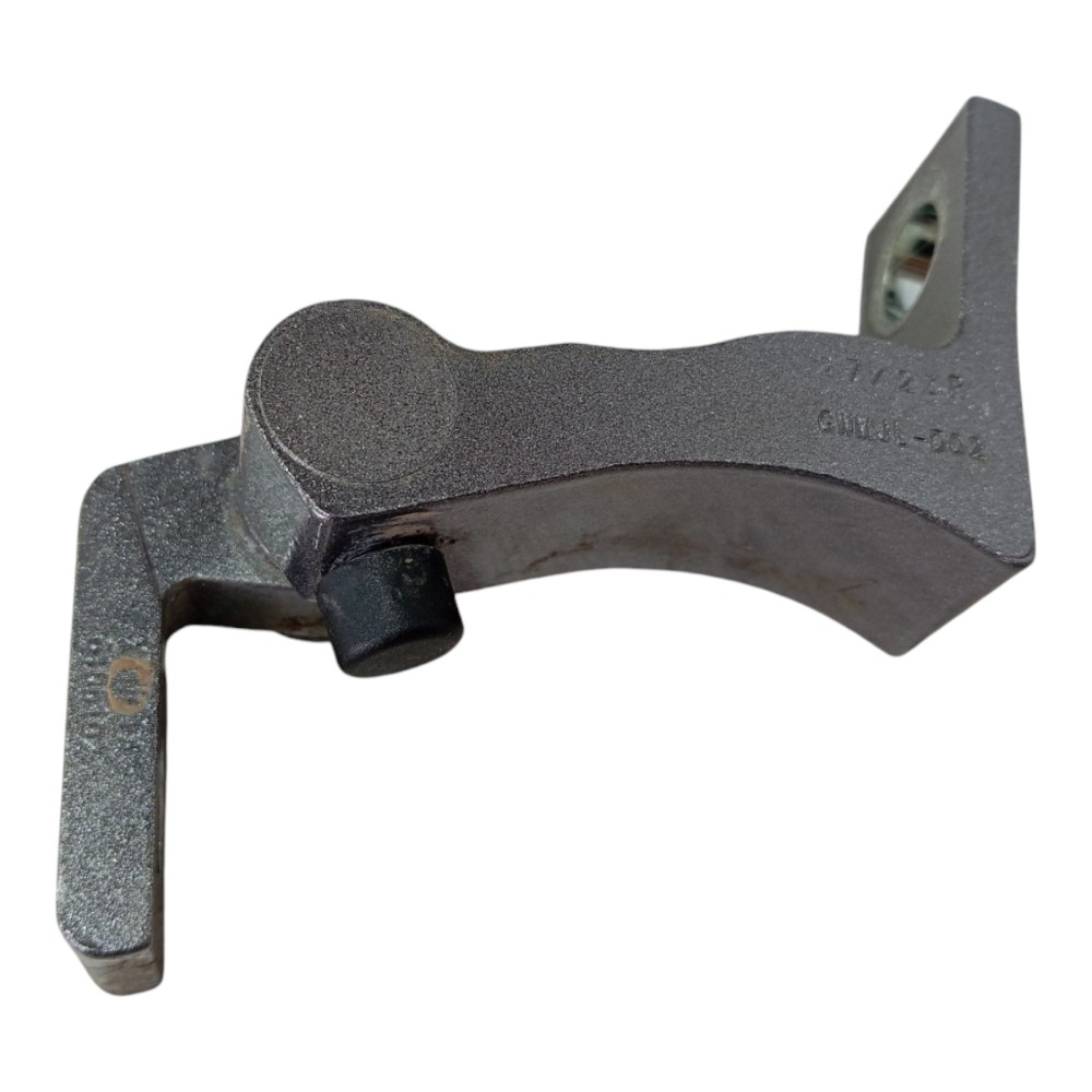 Dobradiça Porta Dianteira Direita Gwm Haval Gt 2024 V636 6