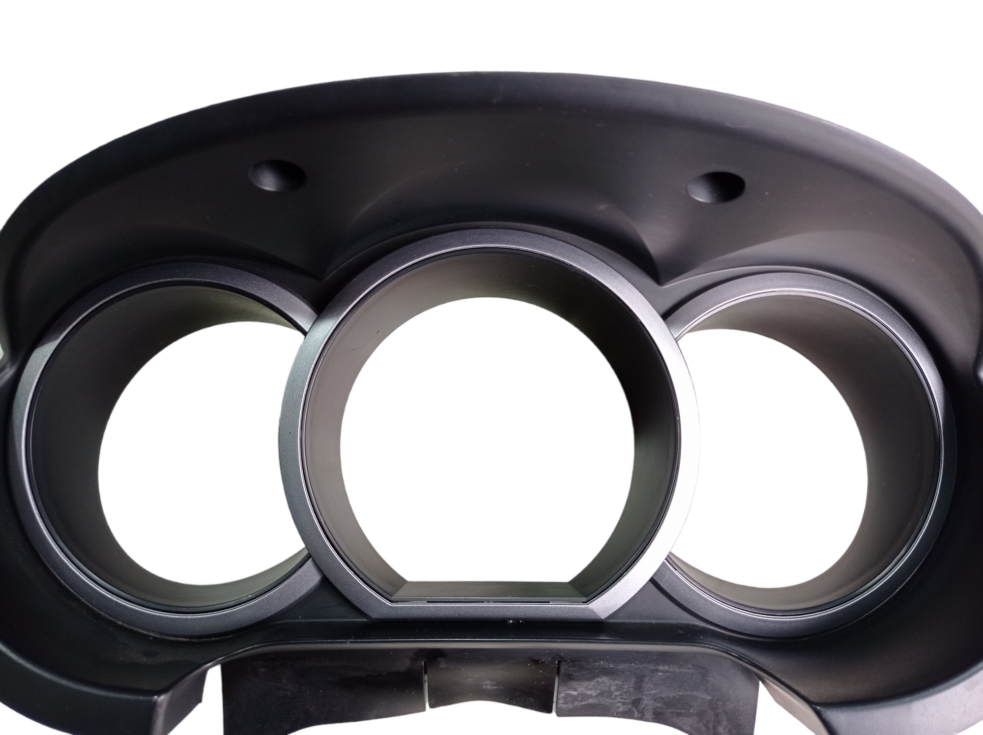 Moldura Painel Instrumentos Grand Vitara 2012 2015 V570 7