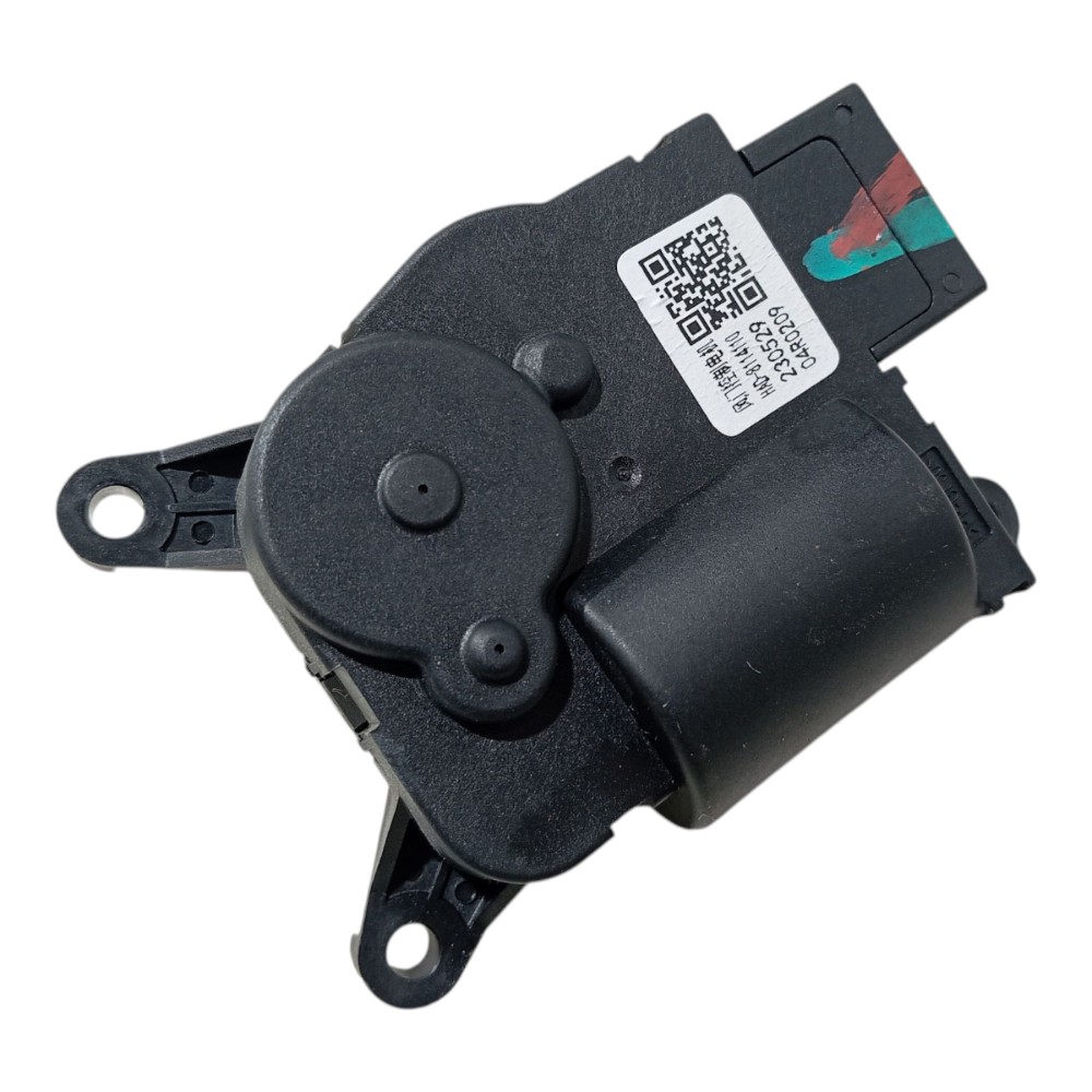 Motor Atuador Ar Condicionado Byd Dolphin Gs 2024 2025 V666 2