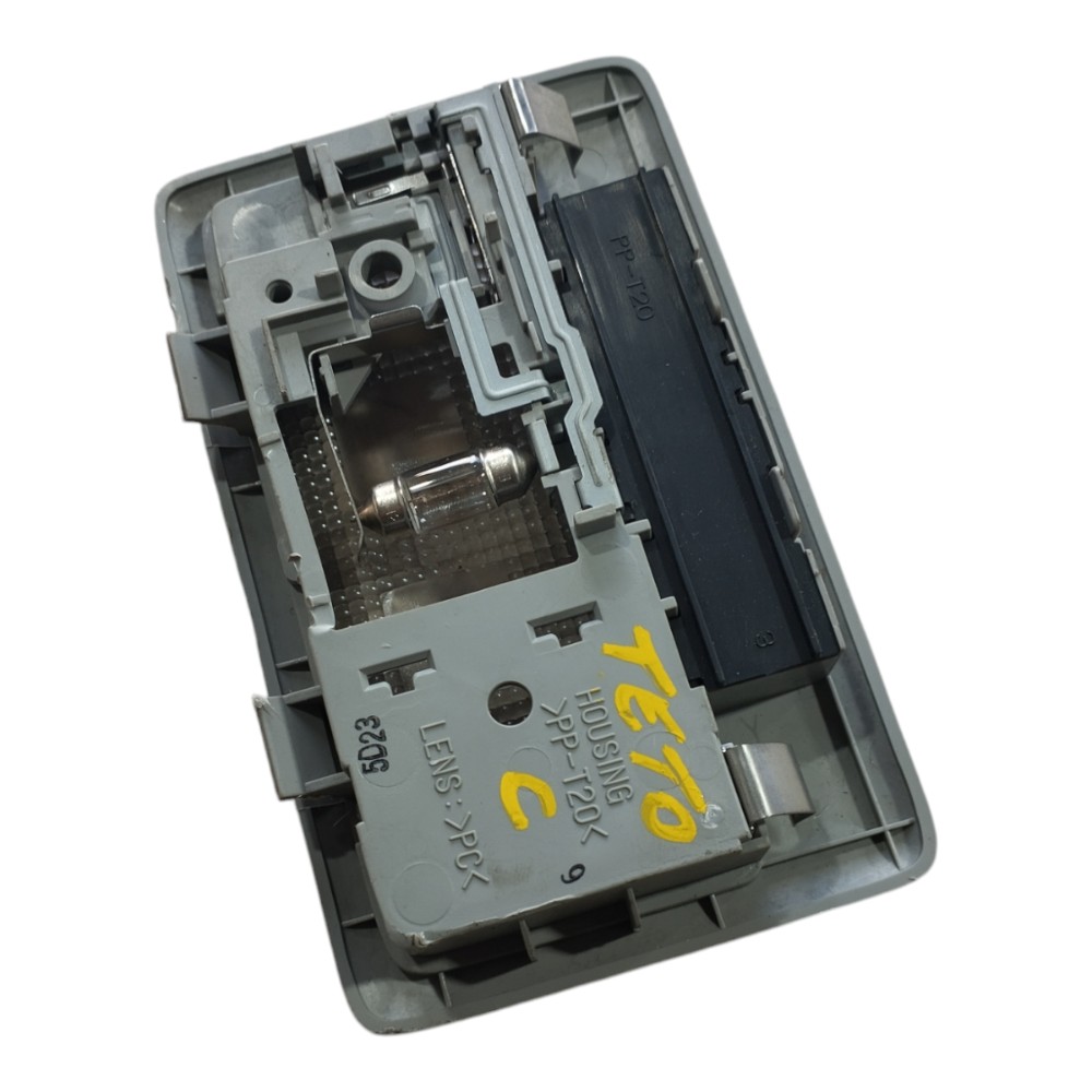 Luz Cortesia Teto Central Suzuki Grand Vitara 2012 2015 V643 4