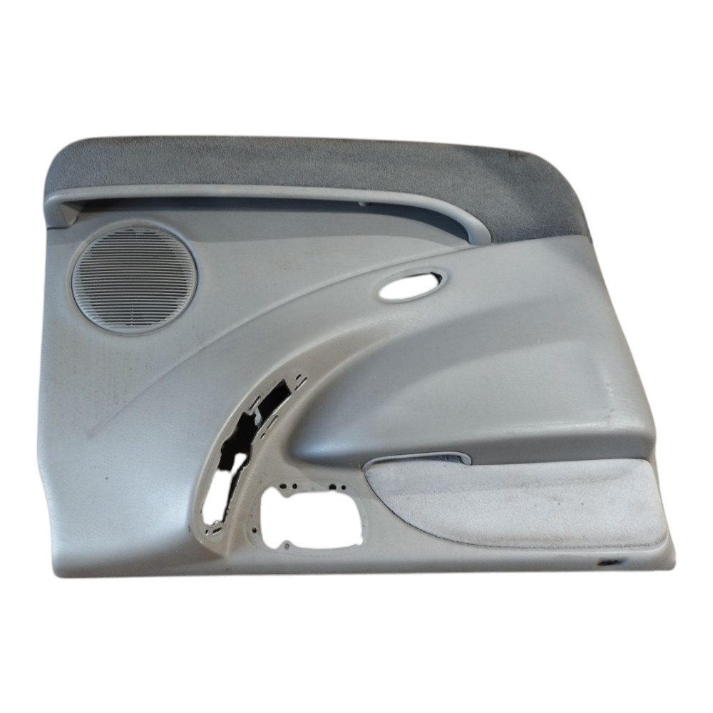 Forro Porta Dianteira Esquerd Chrysler Grand Caravan 03 V578 2