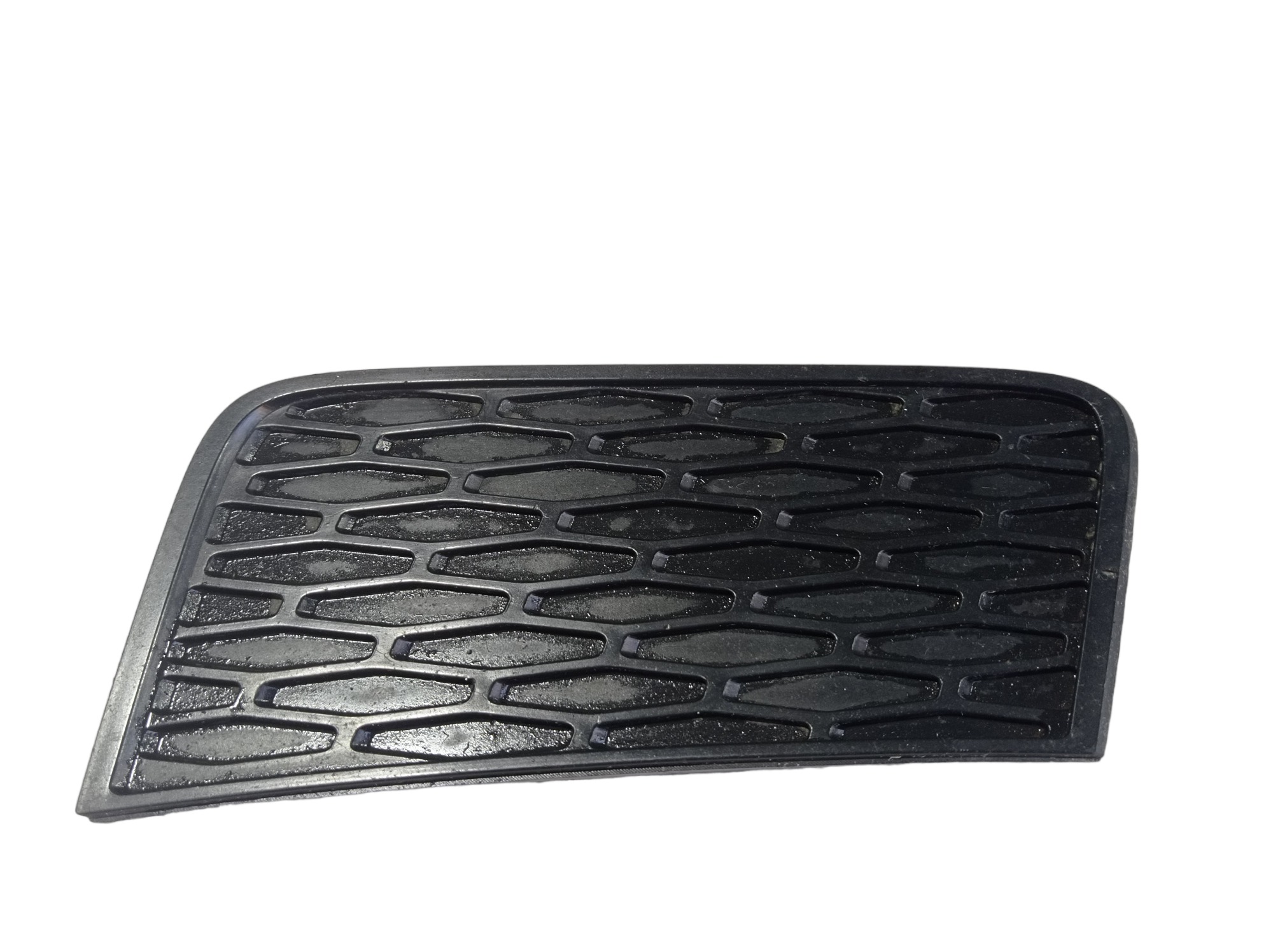 Moldura Farol Milha Dianteiro Esquerdo Evoque 2015 V600 1