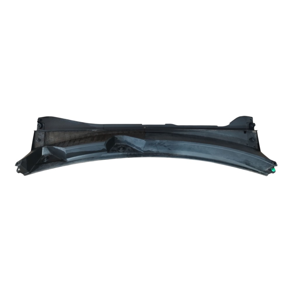 Grade Churrasqueira Parabrisa Ram Rampage Rt 2023 2025 V664 10