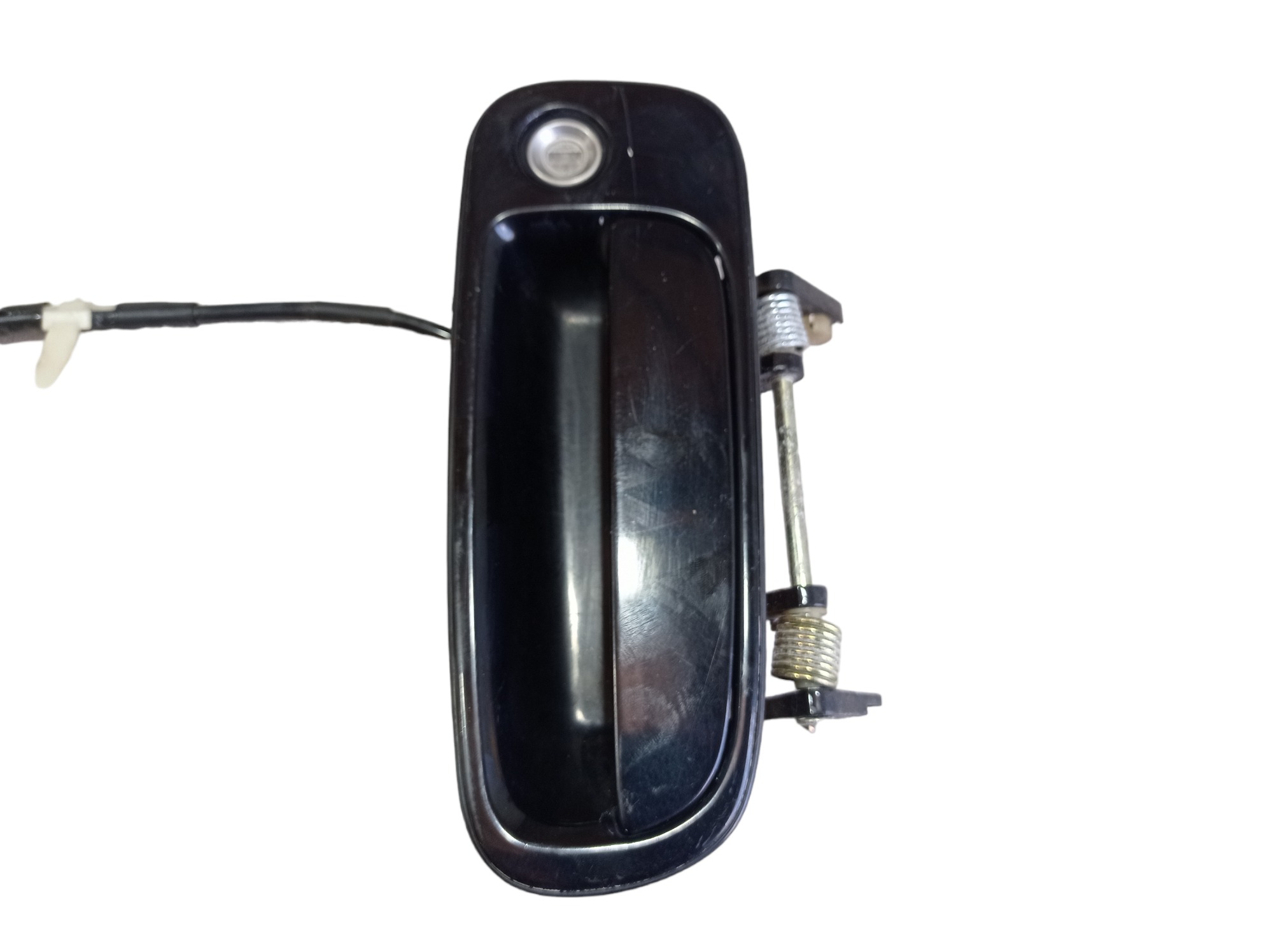 Maçaneta Ext Porta Dianteira Direita Lexus Es300 1993 V571 Dianteira 5