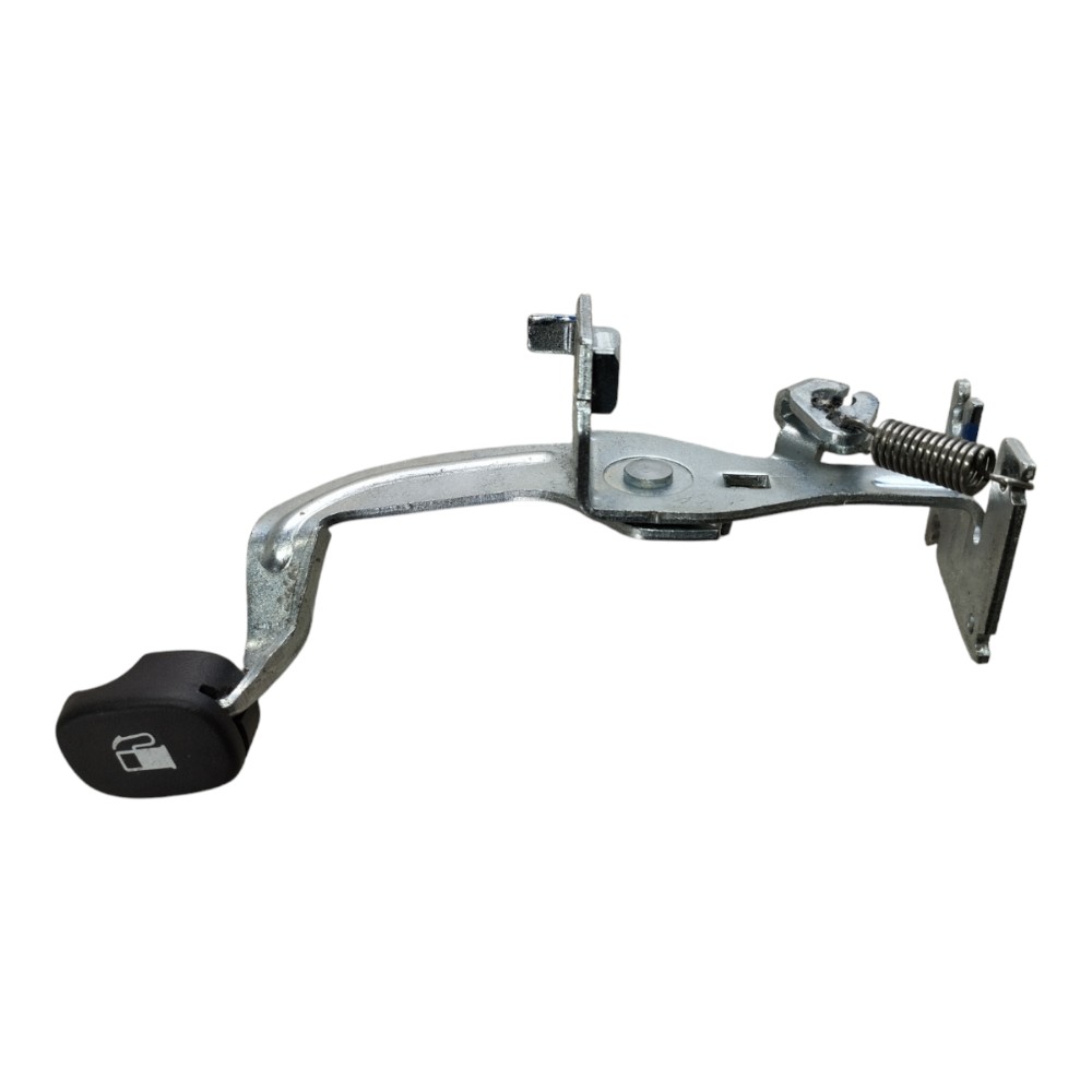 Alavanca Abertura Portinhola Tanque Gm Tracker 2022 V627 6