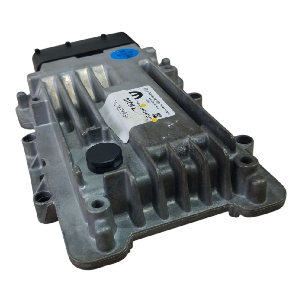 Módulo Câmbio Ram Rampage Rt 2023 2024 V641 8