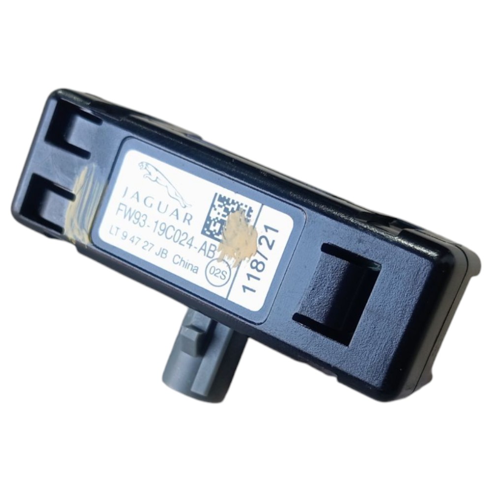 Sensor Bluetooth Antena Land Rover Defender 2021 2022 V645 4