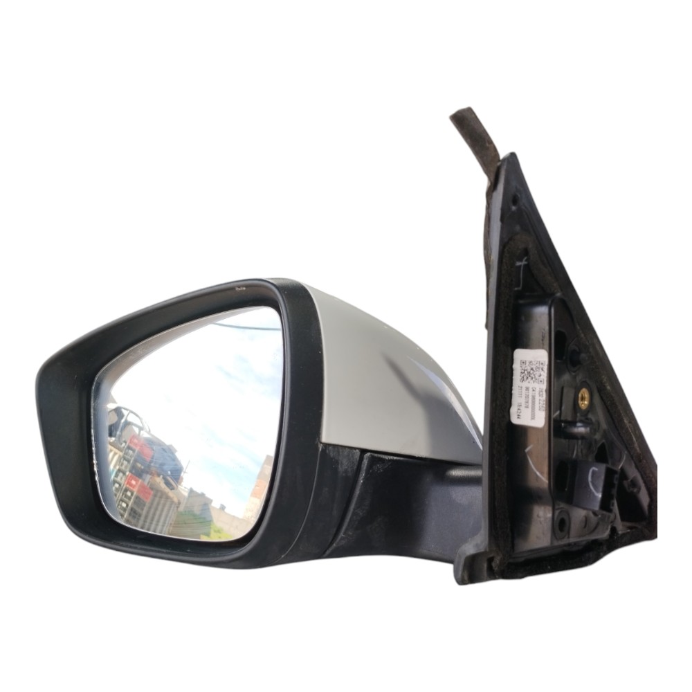 Retrovisor Esquerdo Chevrolet Tracker 2020 2025 V627 2