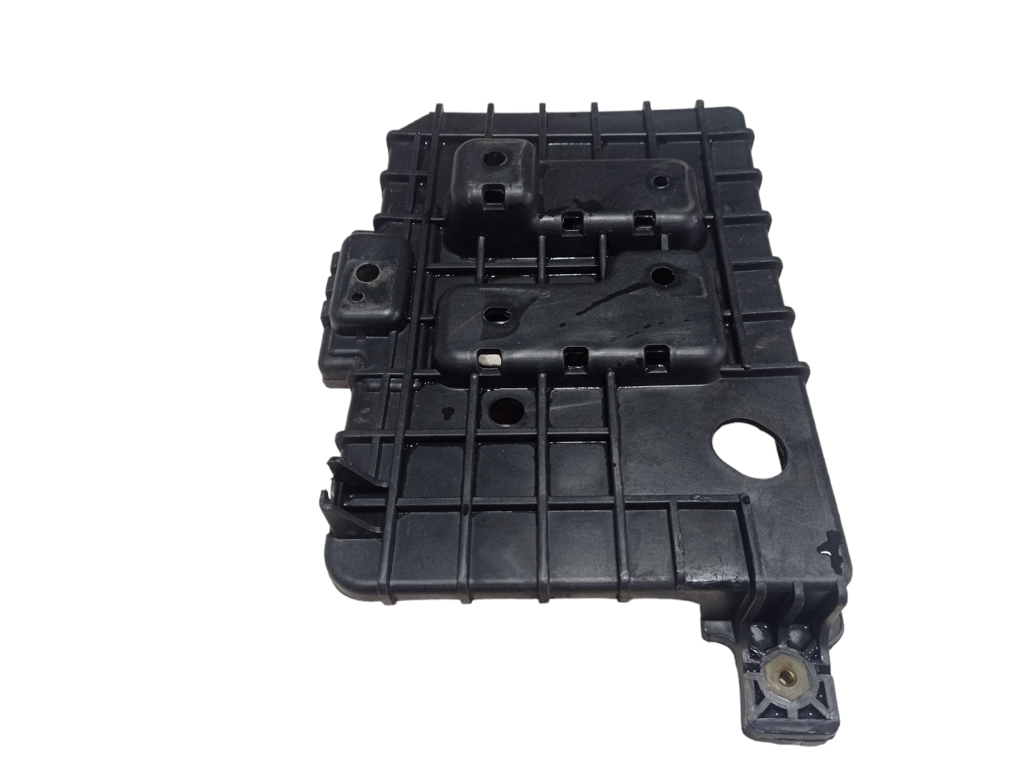 Suporte Bateria Hyundai Azera 2009 3.3 V595 5
