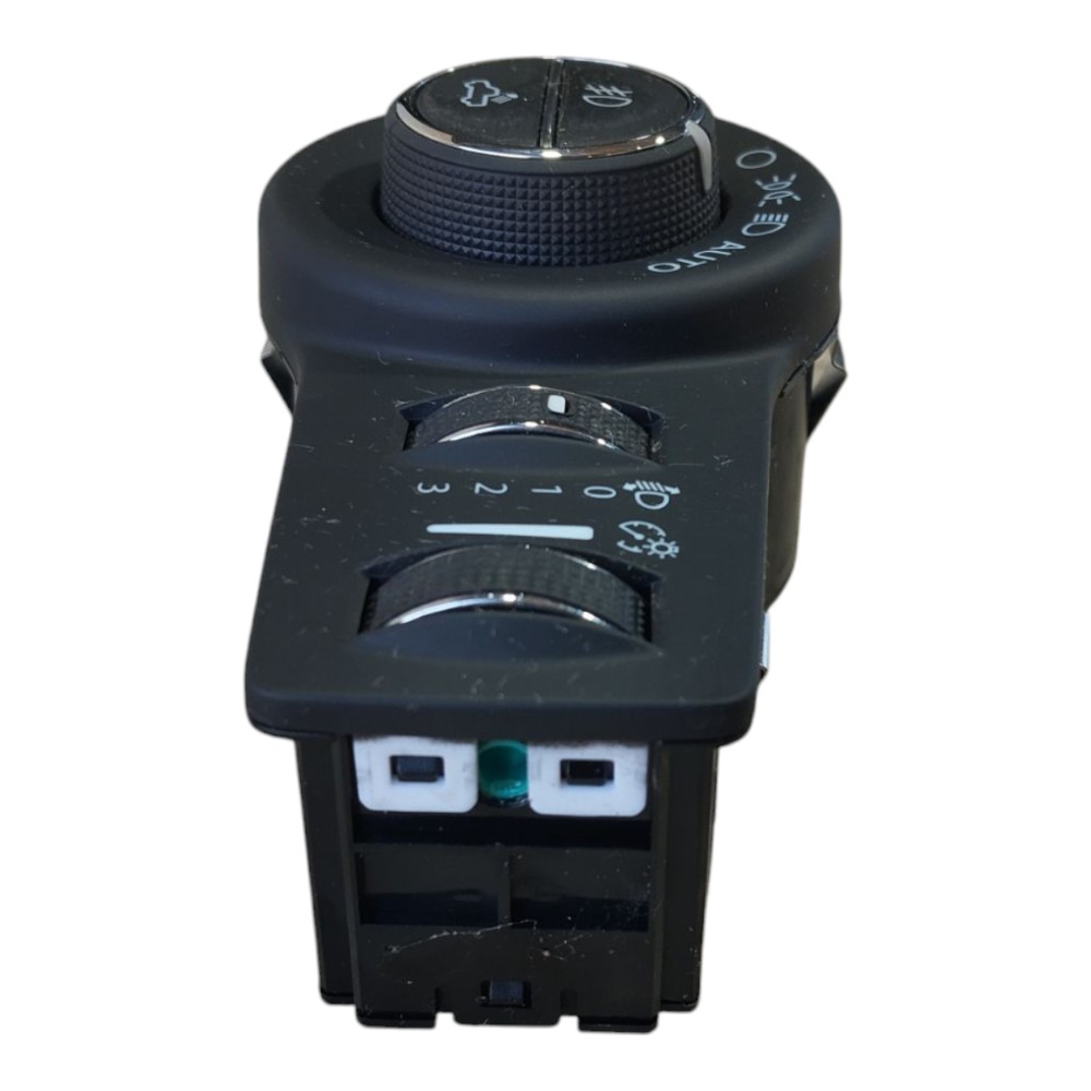 Botão Farol Ram Rampage Rt 2023 2024 V641 5