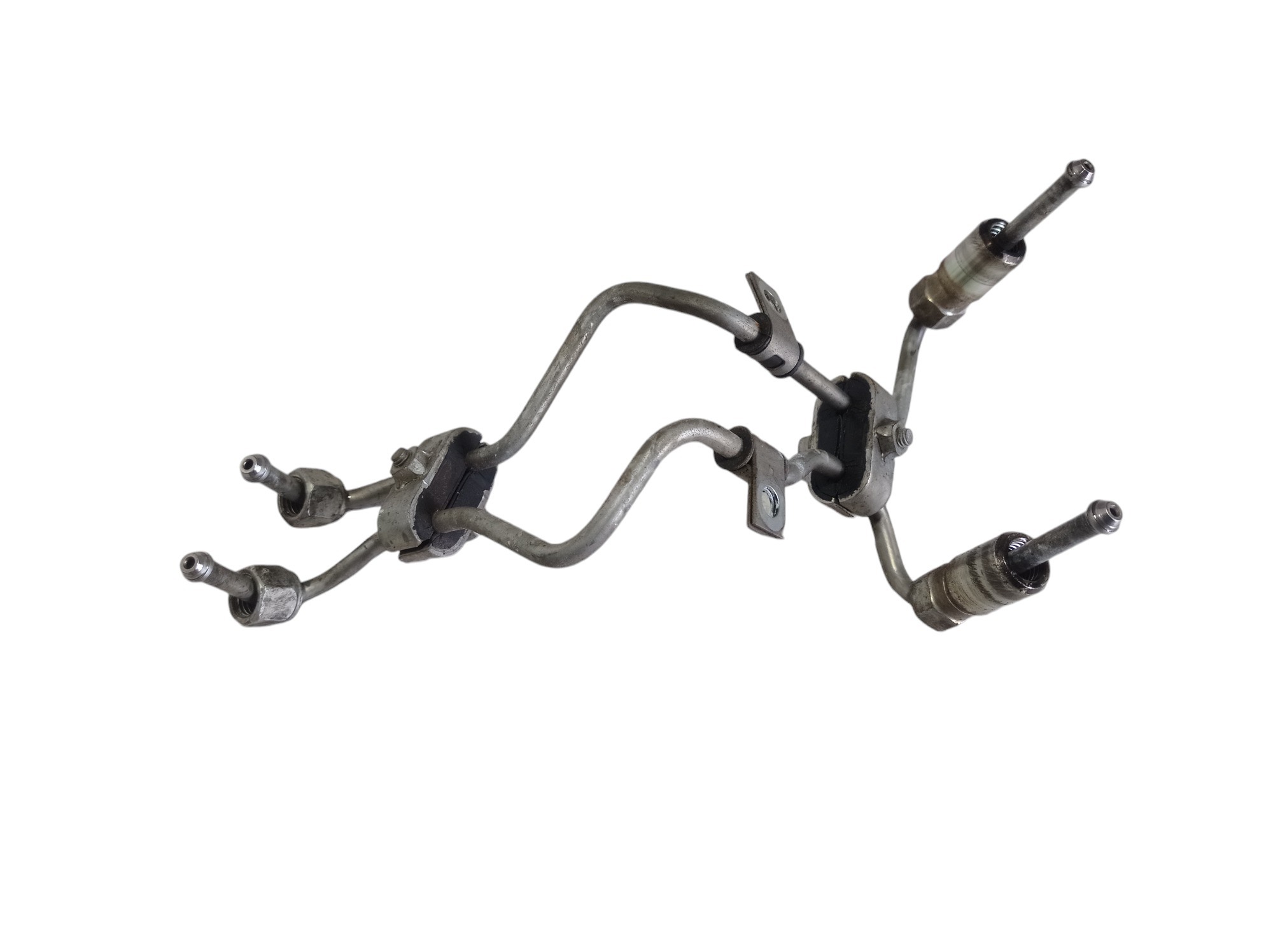 Cano Combustível Mitsubishi Pajero Full Hpe 2020 3.2 V599 7