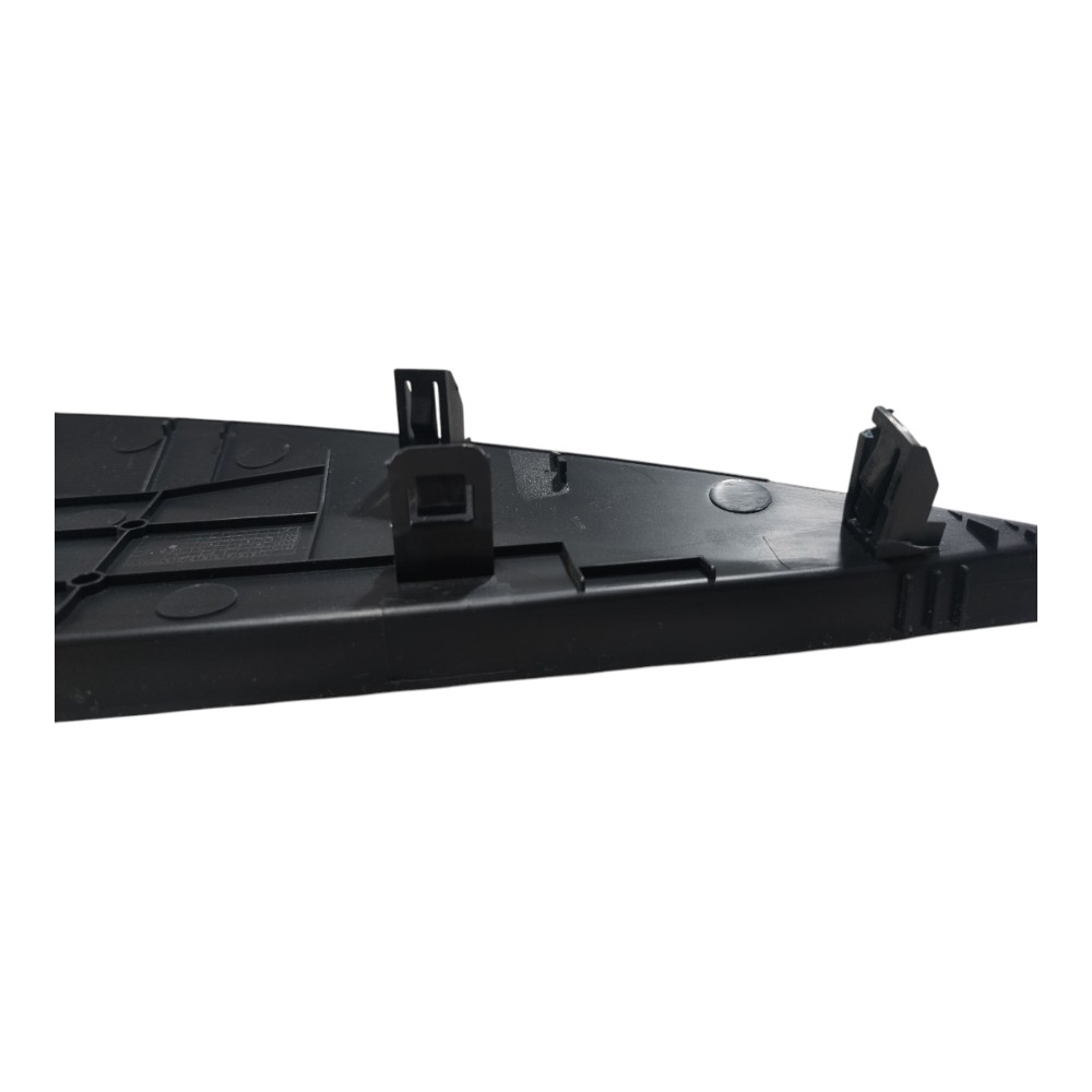 Moldura Direita Painel Jac T50 2017 2021 V662 2