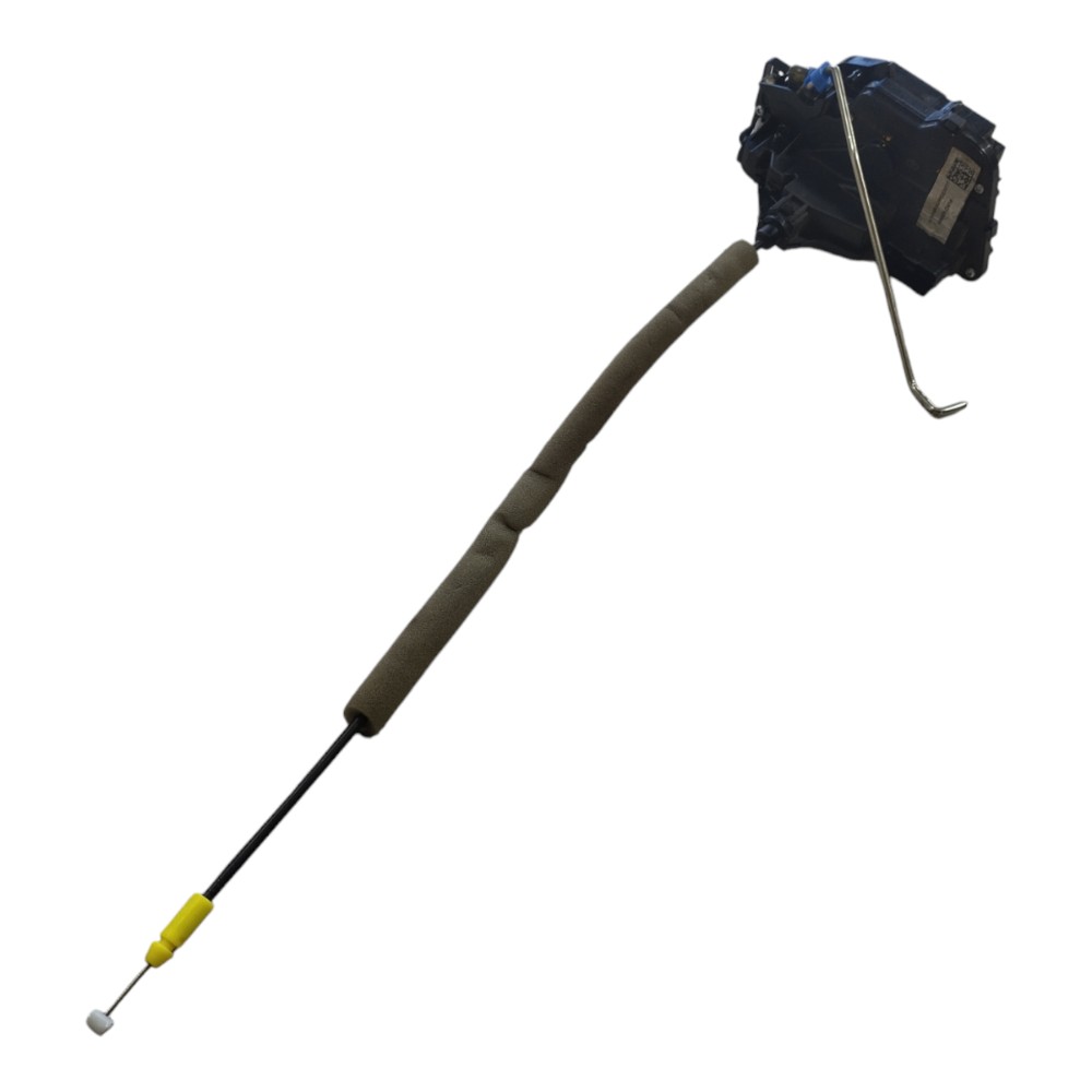 Fechadura Porta Traseiro Direito Gwm Haval Gt 2024 2025 V636 8