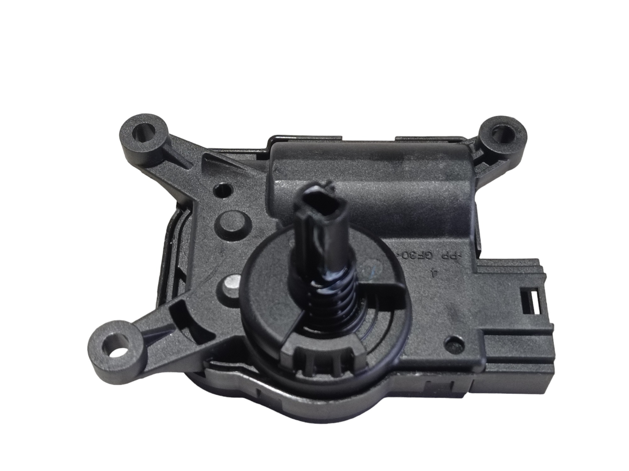 Motor Atuador Caixa Ar Vw Taos Highline 250 2022 2024 V601 3