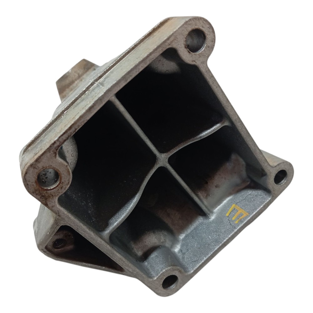 Suporte Coxim Esquerdo Motor Mercedes C180 2002 2007 V661 3