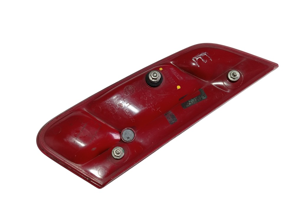 Lanterna Tampa Traseira Esquerdo Fiat Siena 2005 A 2007 V232 4