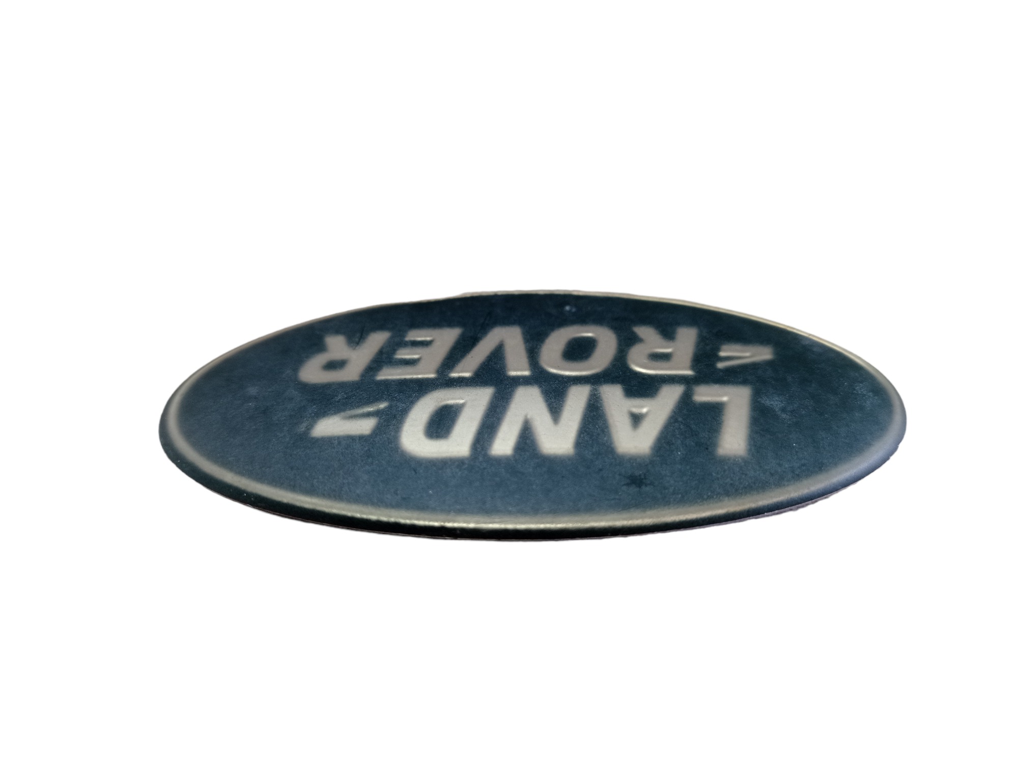 Emblema Tampa Trase Land Rover Range Rover Sport 2014 V592 7