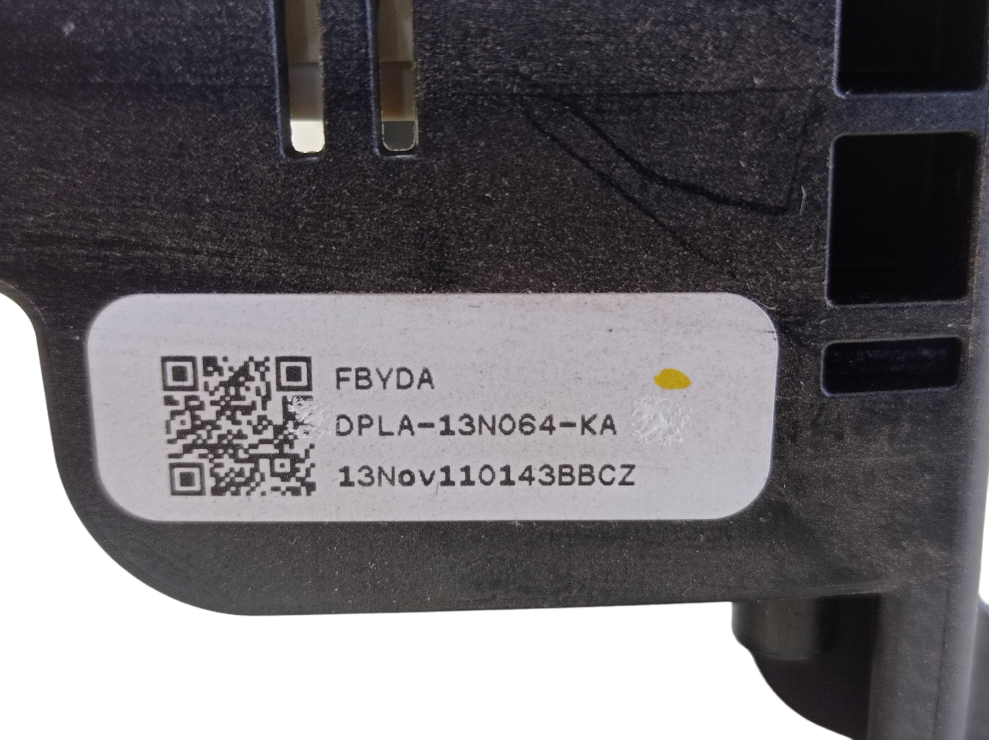 Suporte Chave Seta Range Rover Sport 2014 3.0 V592 9