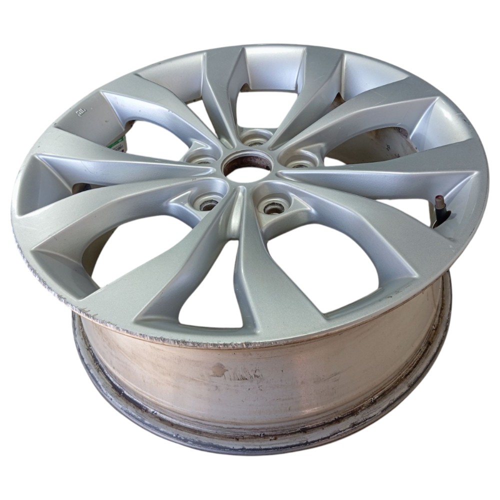 Roda Aro 17 Suzuki Grand Vitara 2012 A 2015 V649 5