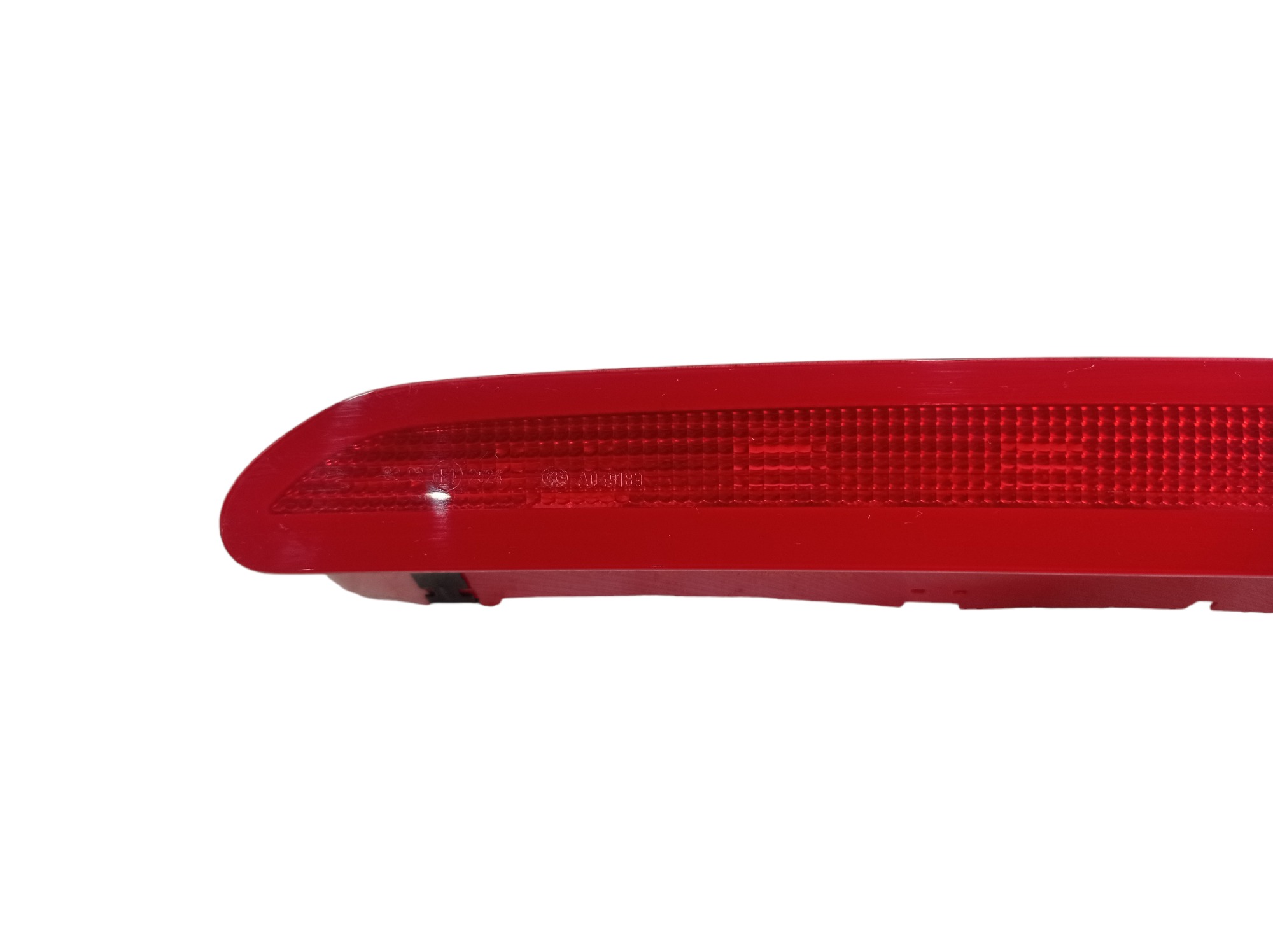 Break Light Luz De Freio Vw Golf Tsi Comfortline 17 V585 5