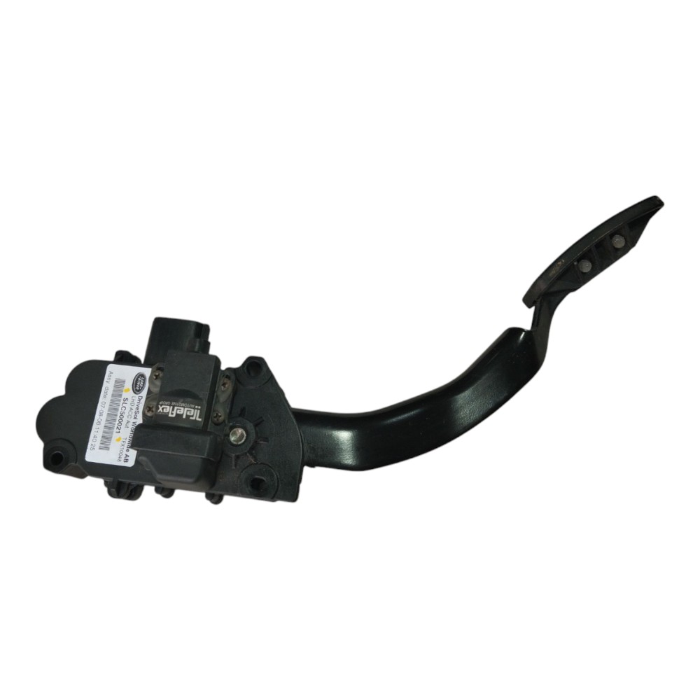 Pedal Acelerador Land Rover Discovery 3 2007 V635 9