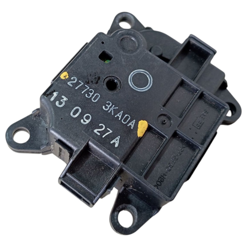 Motor Atuador Caixa Ar Nissan Altima Sl 2014 V465 2