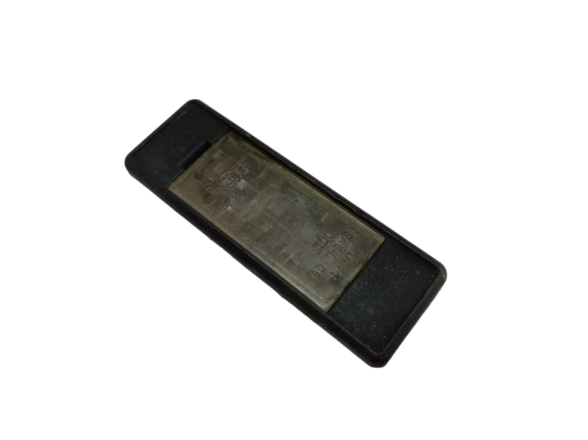 Luz De Placa Peugeot 307 2008 2ka00822410 V369 6