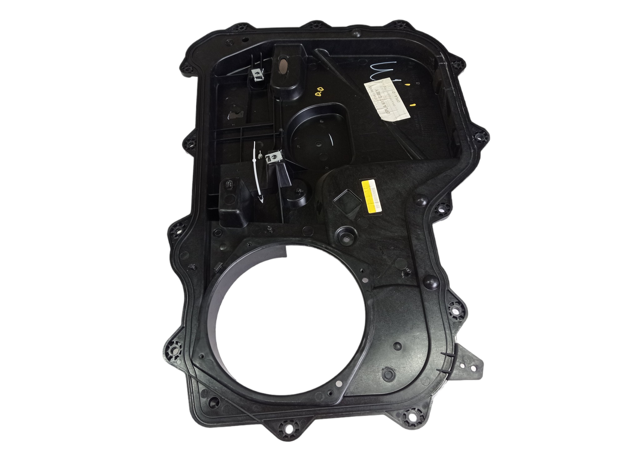 Suporte Máquina Vidro Diantei Direito Range Rover Sport V573 6