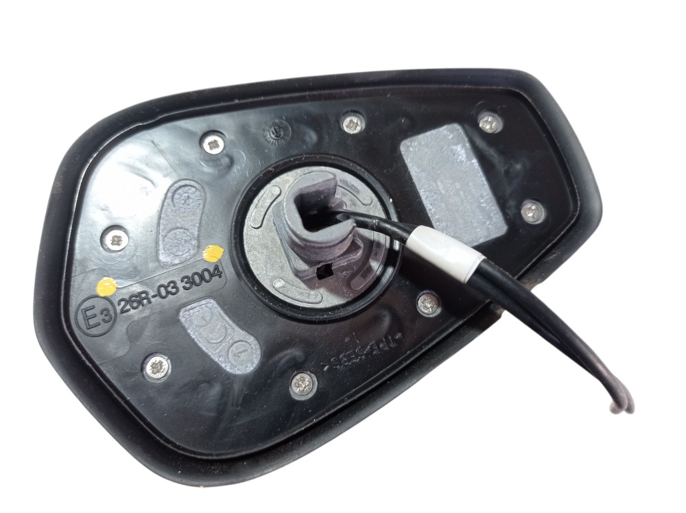 Antena Renault Zoe Neo Int 2023 V617 7