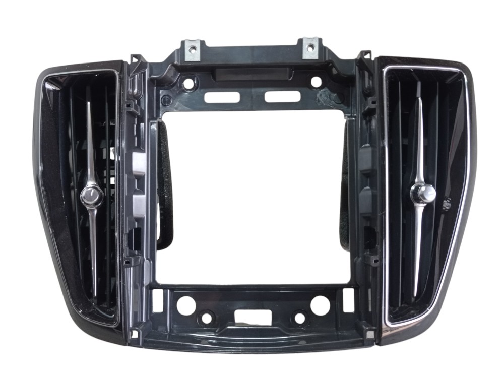 Difusor Ar Central Volvo Xc60 T5 2.0t 2020 V606