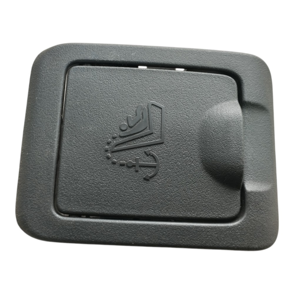 Tampa Encaixe Cadeirinha Ford Fusion 2009 2012 V637 3