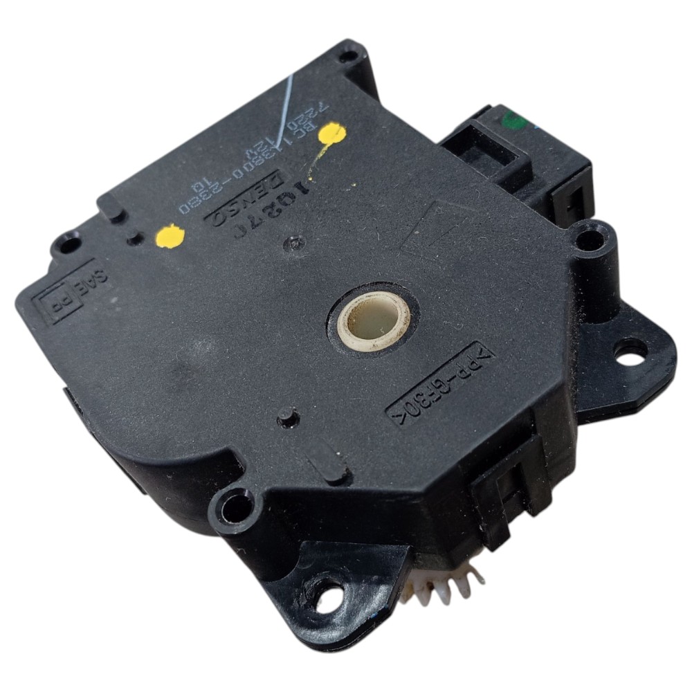 Motor Atuador Ar Condicionado Honda Civic 2010 A 2015 V658 4