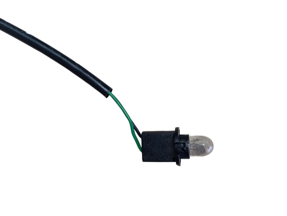 Luz Cortesia Porta Diant Esquerda Ssangyong Xlv 2018 V612 3