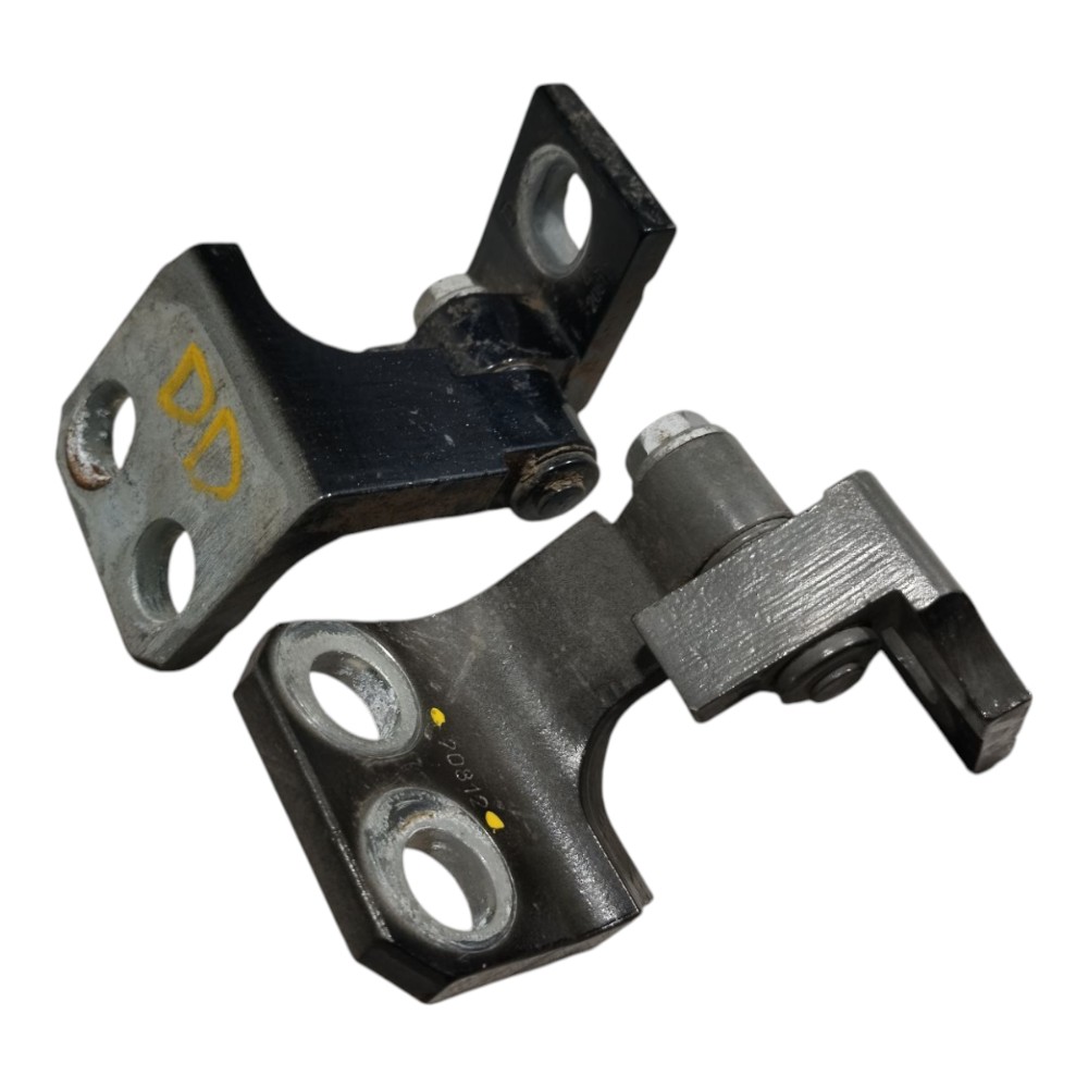 Dobradiça Porta Dianteira Direita Ram Rampage 2023 2025 V659 9