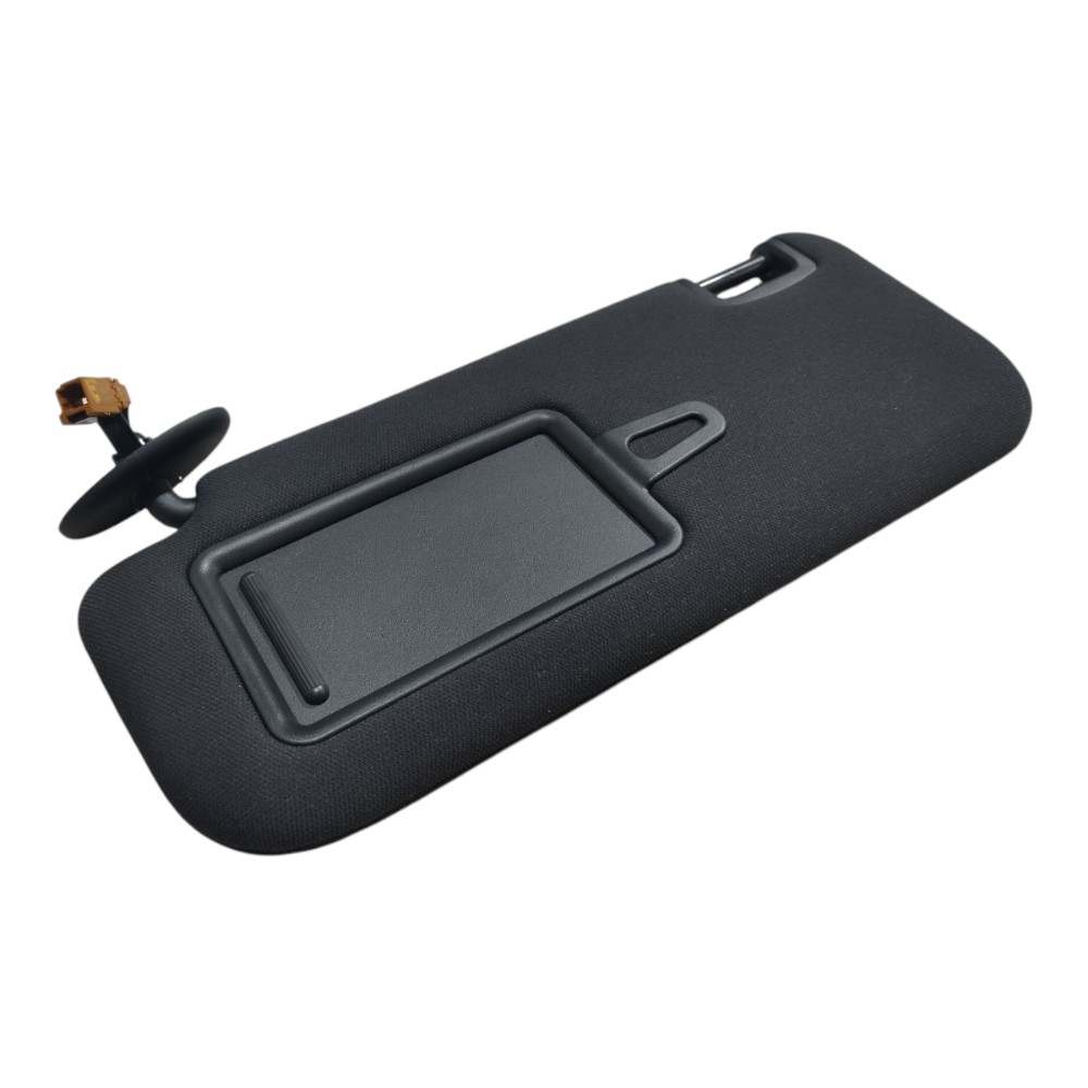 Quebra Sol Direito Byd Dolphin Gs 2024 2025 V666 3