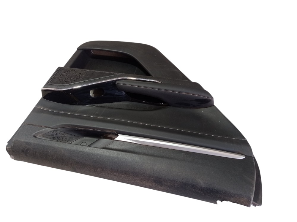 Forro Porta Traseiro Esquerdo Gwm Haval H6 Hev 1.5 2024 V610 5