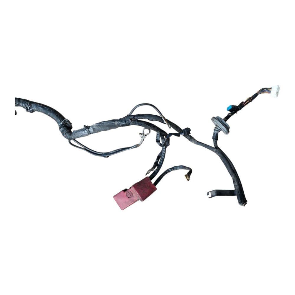 Chicote Motor Suzuki Grand Vitara 2012 2015 V643 4